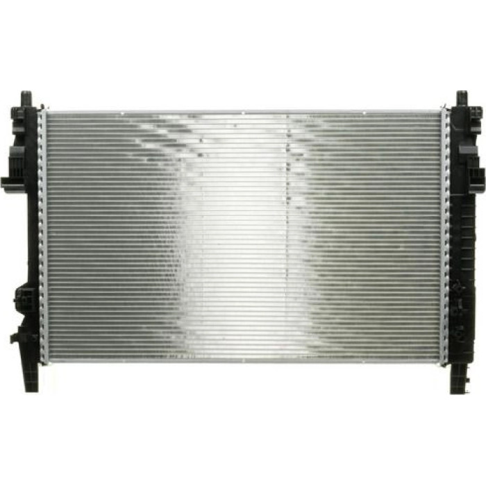 Kühler, Motorkühlung CR 661 000P Kühler, Motorkühlung CR 661 000P