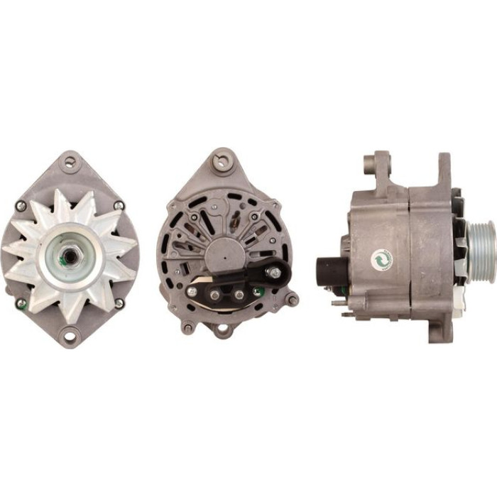 DRI Generator 5340301202 12 V DRI Generator 5340301202 12 V