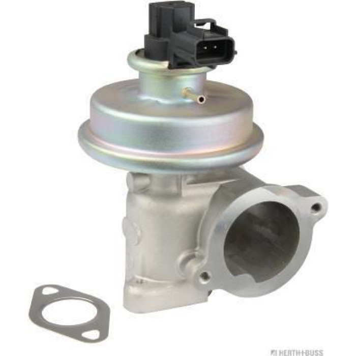 Herth+Buss Elparts AGR-Ventil 70671303