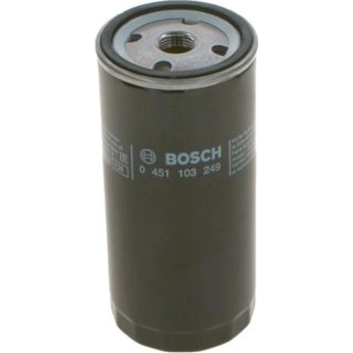 Bosch Ölfilter 0 451 103 249