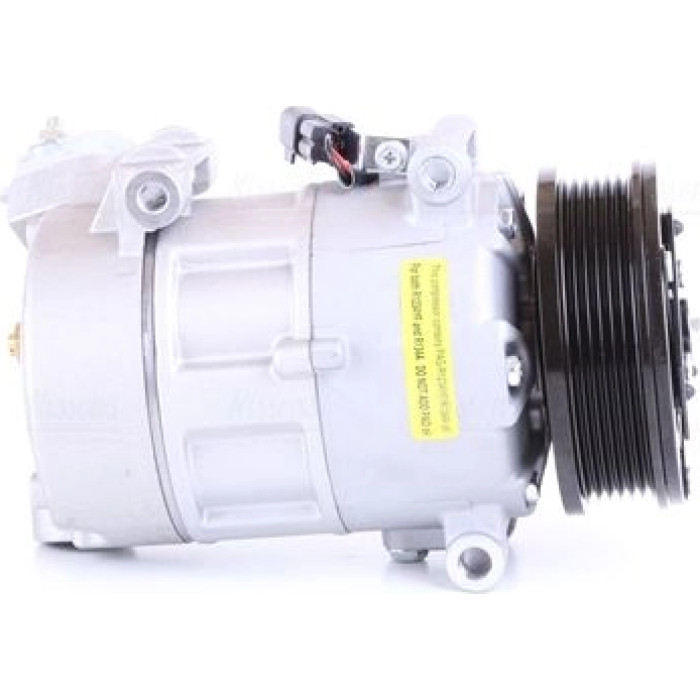 Nissens Klimakompressor PKW 890693 Nissens Klimakompressor PKW 890693