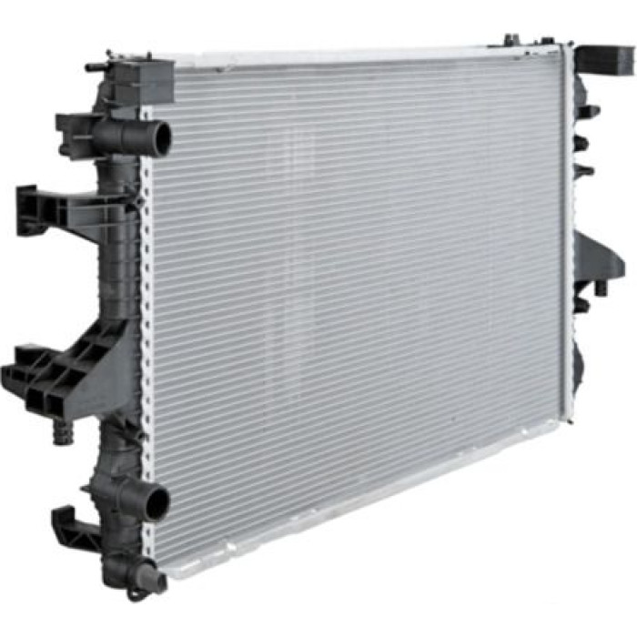 MAHLE Kühler, Motorkühlung CR 584 000P