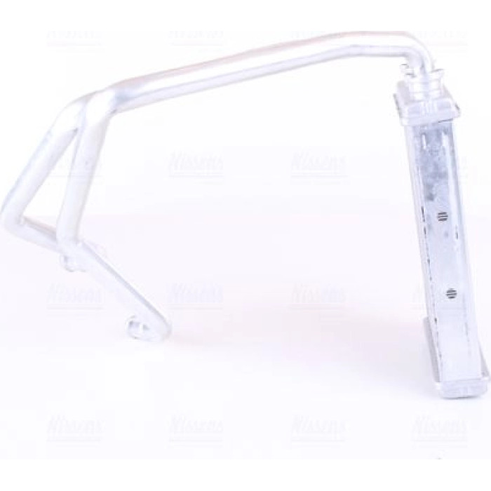 Nissens Heizungskühler PKW 707174 Nissens Heizungskühler PKW 707174