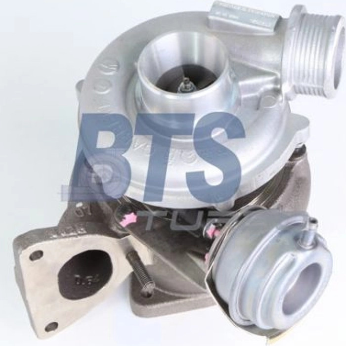 BTS TURBO Turbolader T912015BL BTS TURBO Turbolader T912015BL
