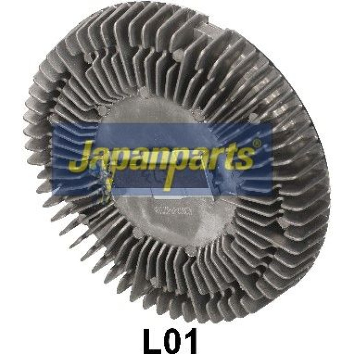 Japanparts Kühlerlüfterkupplung VC-L01 Japanparts Kühlerlüfterkupplung VC-L01