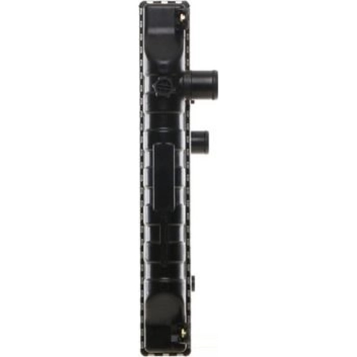 MAHLE Kühler, Motorkühlung CR 655 000S MAHLE Kühler, Motorkühlung CR 655 000S
