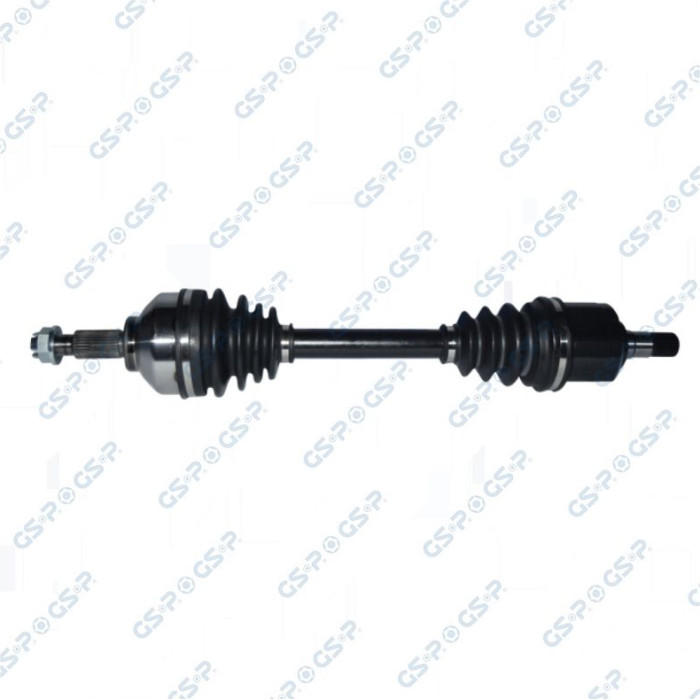 GSP Antriebswelle 250637 GSP Antriebswelle 250637