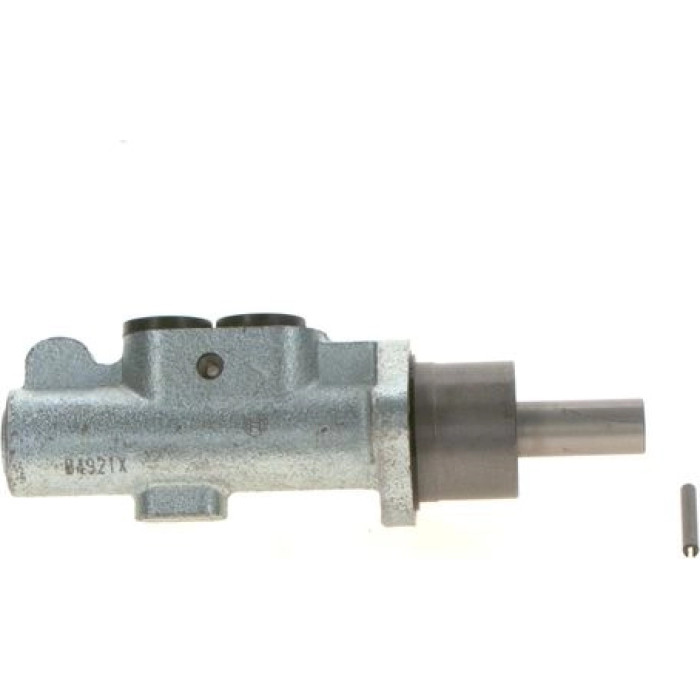 Bosch Hauptbremszylinder 0 986 480 933 Bosch Hauptbremszylinder 0 986 480 933