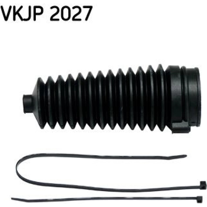 SKF Lenkungsmanschettensatz VKJP 2027 SKF Lenkungsmanschettensatz VKJP 2027