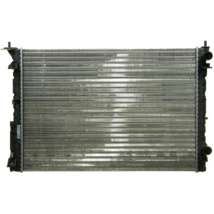 MAHLE Kühler, Motorkühlung CR 311 000P MAHLE Kühler, Motorkühlung CR 311 000P
