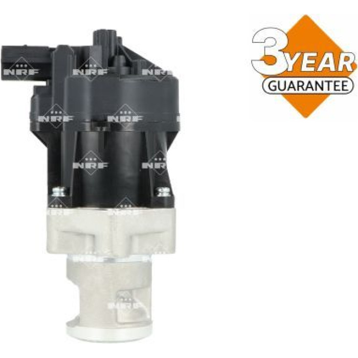 NRF AGR-Ventil 48709 NRF AGR-Ventil 48709
