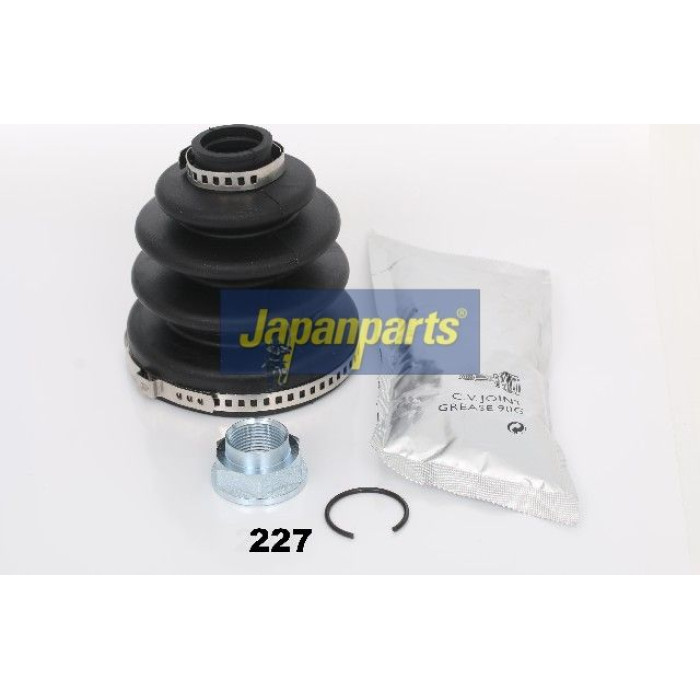 Japanparts Gelenkmanschette KB-227 Japanparts Gelenkmanschette KB-227
