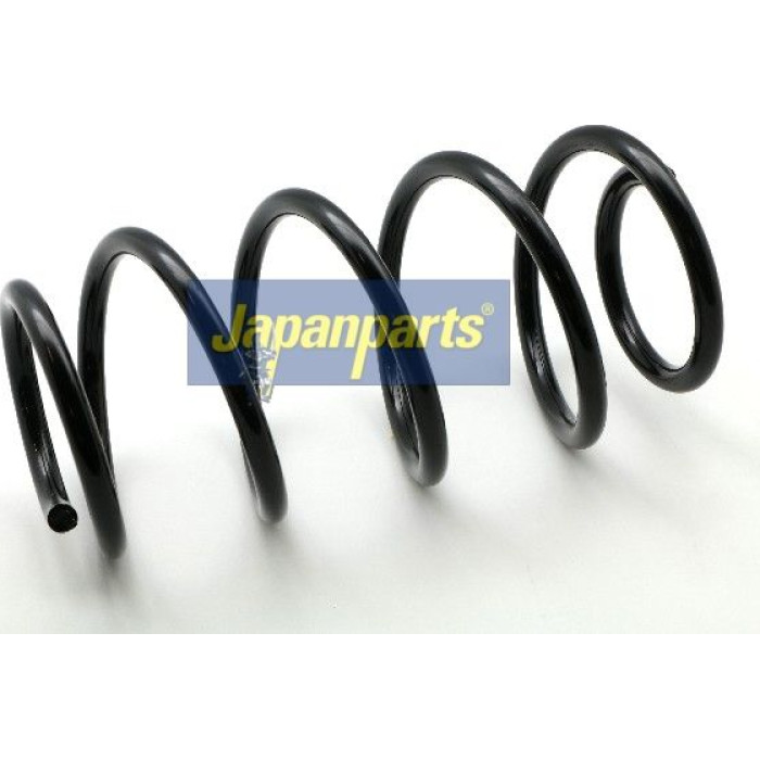 Japanparts Fahrwerksfeder ZC1006H