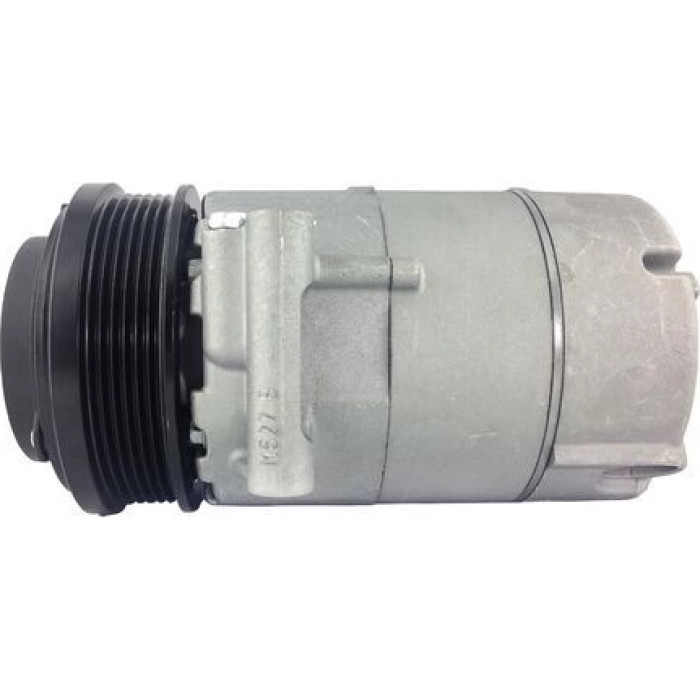 ACP 868 000S MAHLE Klimakompressor 868 000S, 12 V, 7VS16ic, R134a – u. a. für Ford C-Max (DM2), Focus (DM2), II (DA_, HCP, DP) – OE Nummer 1405865 - l ACP 868 000S MAHLE Klimakompressor 868 000S, 12 V, 7VS16ic, R134a – u. a. für Ford C-Max (DM2), Focus (DM2), II (DA_, HCP, DP) – OE Nummer 1405865 - l