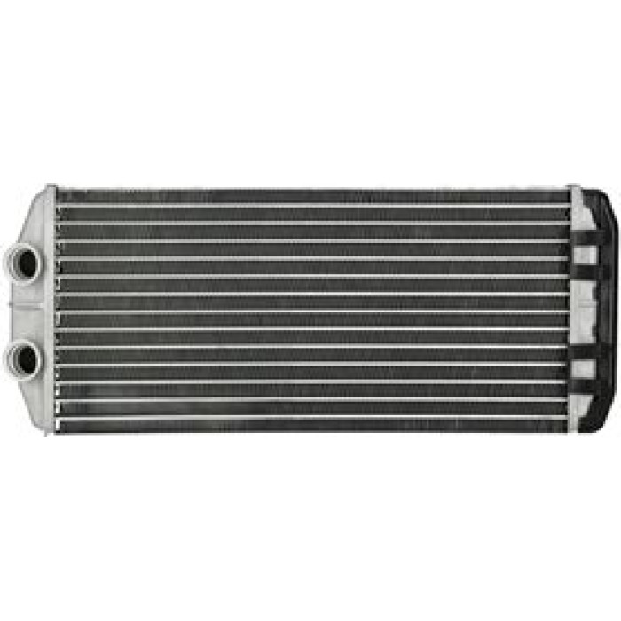Nissens Heizungskühler PKW 71164