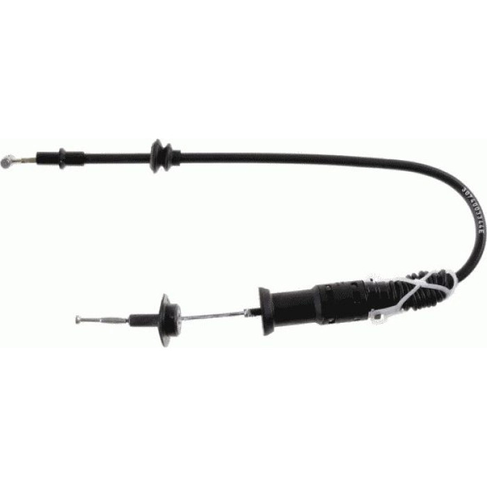 Sachs Kupplungsseil 3074 003 344 Sachs Kupplungsseil 3074 003 344