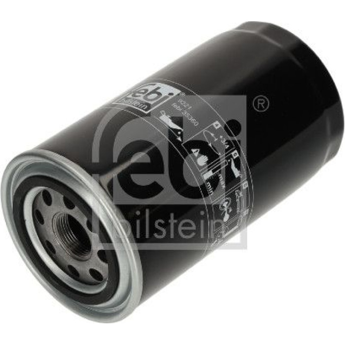 febi Ölfilter 35360 febi Ölfilter 35360