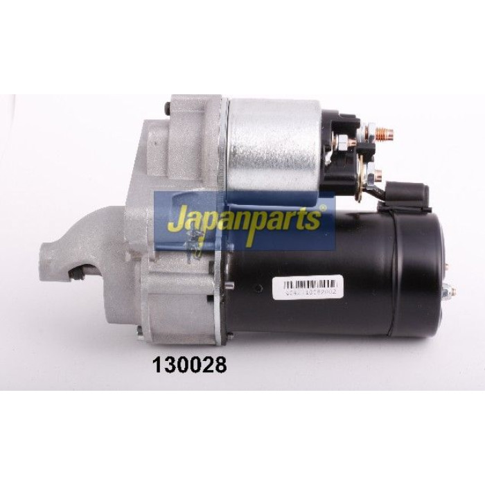 Japanparts Anlasser MT130028 Japanparts Anlasser MT130028