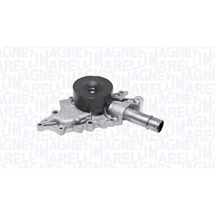 Magneti Marelli Wasserpumpe / Kühlmittelpumpe 352316170691 Magneti Marelli Wasserpumpe / Kühlmittelpumpe 352316170691