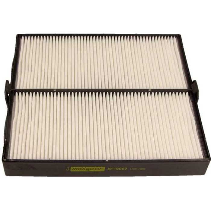 26-1363 MAXGEAR Innenraumfilter KF-9002 26-1363 MAXGEAR Innenraumfilter KF-9002