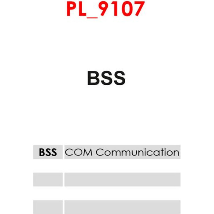 AS-PL Lichtmaschinenregler ARE3086 AS-PL Lichtmaschinenregler ARE3086