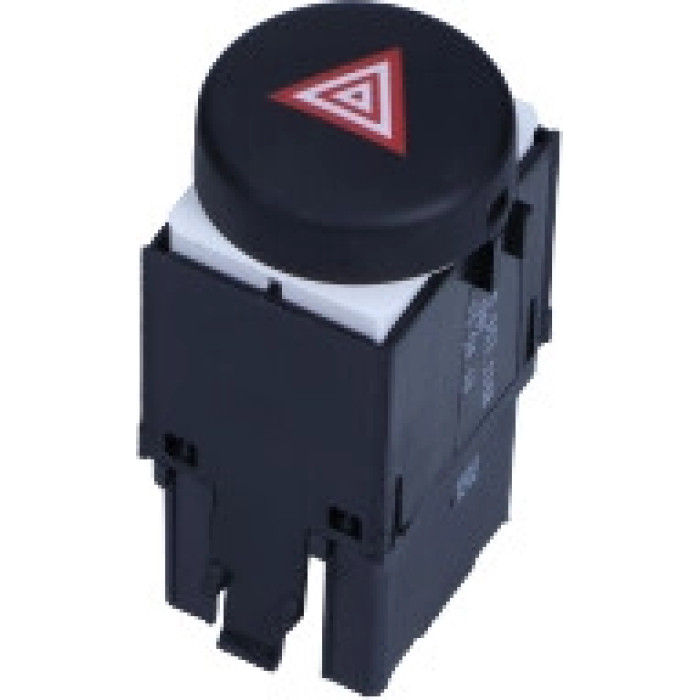 VAG Original 5P0953235B1mm 5P0953235B1mm Schalter - Notbeleuchtung Seat Altea 04-15, Leon 04-13, Toledo 05-09 – – OE-Nr. 5P0953235B1mm