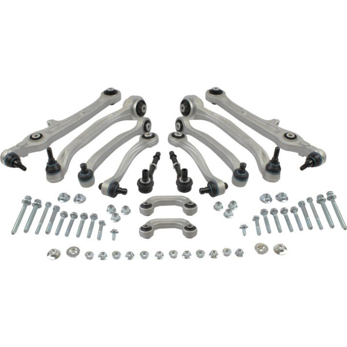 MAXGEAR Fahrwerkslenkersatz MGZ-601007 72-5784 MAXGEAR Fahrwerkslenkersatz MGZ-601007 72-5784