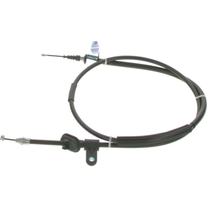 Bosch Handbremsseil links 1987477111 Bosch Handbremsseil links 1987477111
