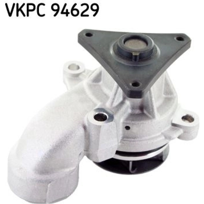 SKF Wasserpumpe / Kühlmittelpumpe VKPC 94629 SKF Wasserpumpe / Kühlmittelpumpe VKPC 94629