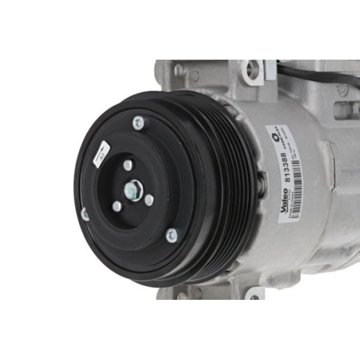 Valeo Kompressor 813388 Valeo Kompressor 813388