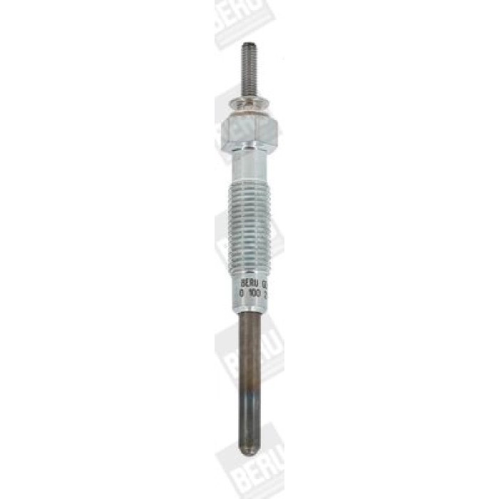 GV968 BERU Glühkerze GV968 GV968 BERU Glühkerze GV968