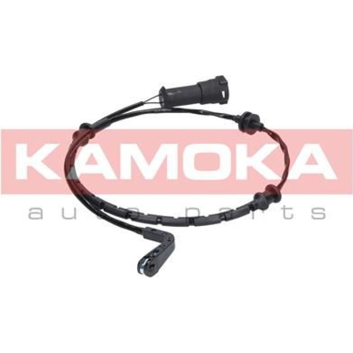 Kamoka Bremsbelagverschleißsensor 105017 Kamoka Bremsbelagverschleißsensor 105017