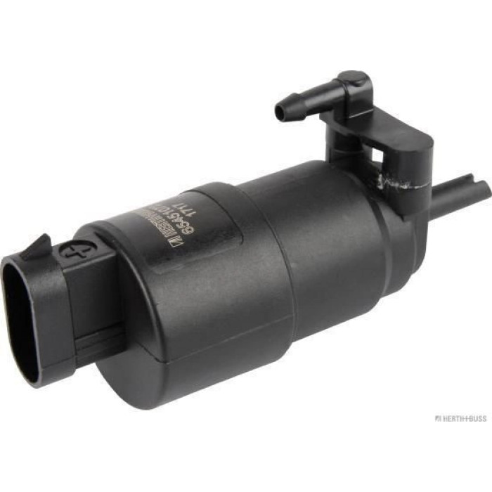 Herth+Buss Elparts Waschwasserpumpe 65451072 Herth+Buss Elparts Waschwasserpumpe 65451072