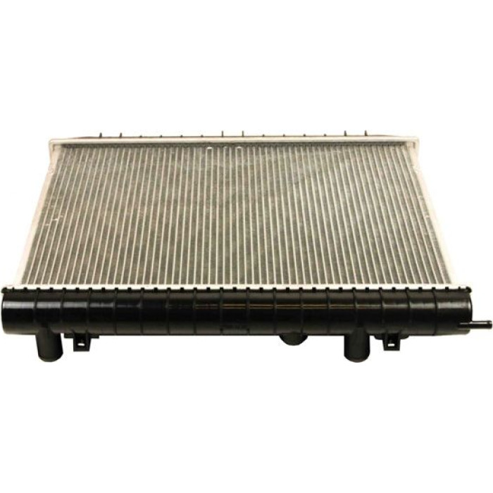 MAXGEAR Motorkühler AC220352