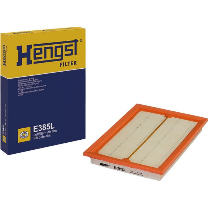 E385L HENGST FILTER Luftfilter E385L E385L HENGST FILTER Luftfilter E385L