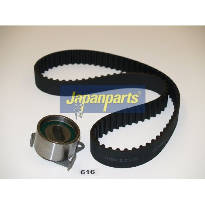 Japanparts Timing-Kit KDD-616