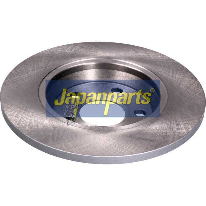 Japanparts Bremsscheibe DP-0307C Japanparts Bremsscheibe DP-0307C