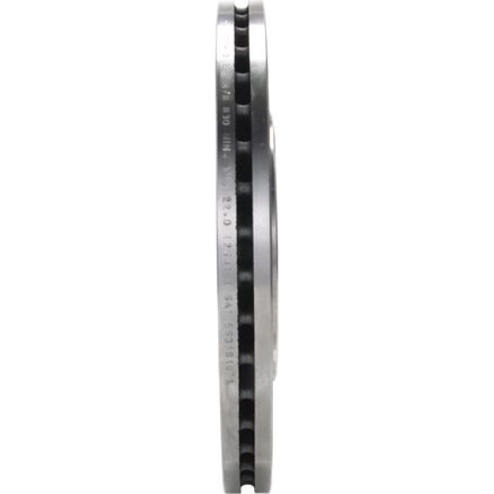 Bosch Bremsscheibe Vorderachse 0 986 478 830 Bosch Bremsscheibe Vorderachse 0 986 478 830