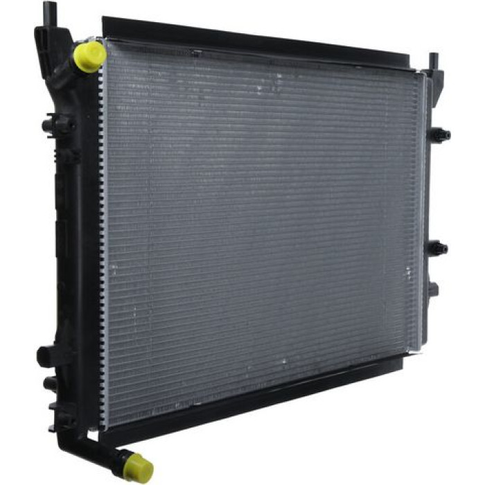 Valeo Motorkühler 735628 Valeo Motorkühler 735628
