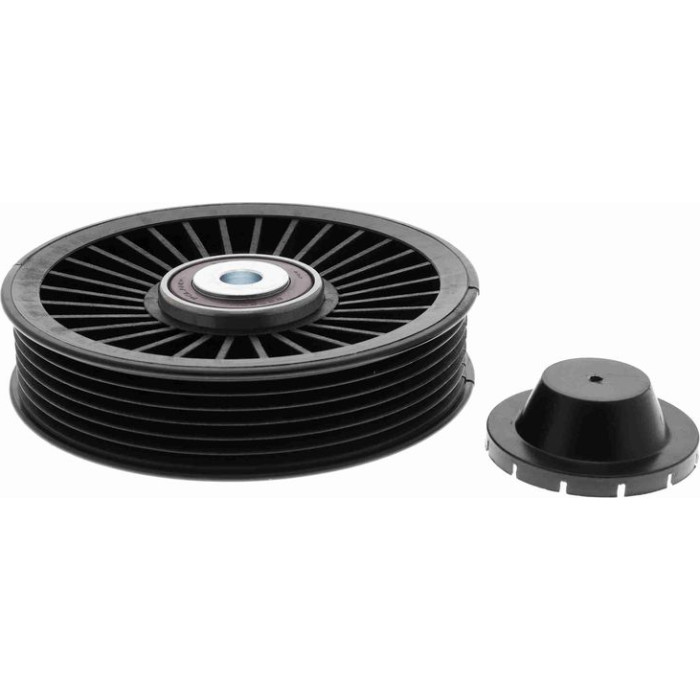 Vaico Umlenkrolle für Keilrippenriemen V31-0032 Vaico Umlenkrolle für Keilrippenriemen V31-0032