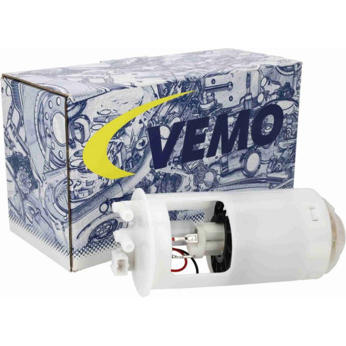 Vemo Kraftstofffördereinheit V22-09-0011 Vemo Kraftstofffördereinheit V22-09-0011