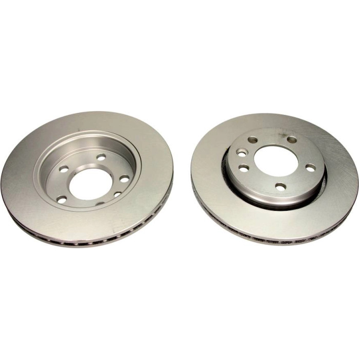 Quaro Bremsscheibe Vw T. T5 03- Mit Ok-Korrosionsschutzbeschichtung QD4370 Quaro Bremsscheibe Vw T. T5 03- Mit Ok-Korrosionsschutzbeschichtung QD4370