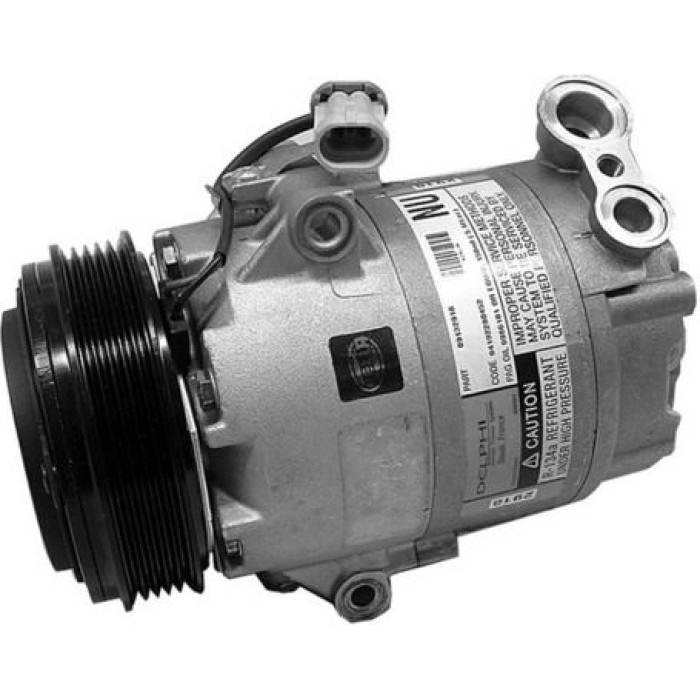 MAHLE Kompressor, Klimaanlage ACP 59 000P MAHLE Kompressor, Klimaanlage ACP 59 000P