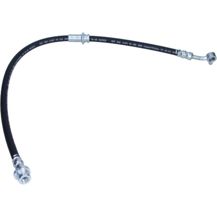 MAXGEAR Bremsschlauch 52-0595 MAXGEAR Bremsschlauch 52-0595