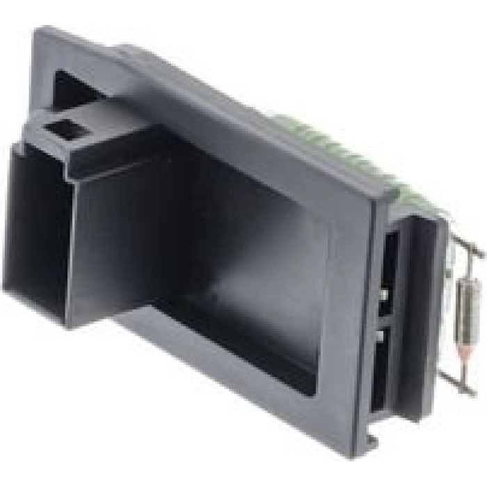 ABR 126 000S MAHLE Gebläsewiderstand 126 000S, 12 V – u. a. für Ford Focus I (DAW, DBW), Mondeo III Stufenheck (B4Y), (B5Y) – OE Nummer 1012450 - l ABR 126 000S MAHLE Gebläsewiderstand 126 000S, 12 V – u. a. für Ford Focus I (DAW, DBW), Mondeo III Stufenheck (B4Y), (B5Y) – OE Nummer 1012450 - l