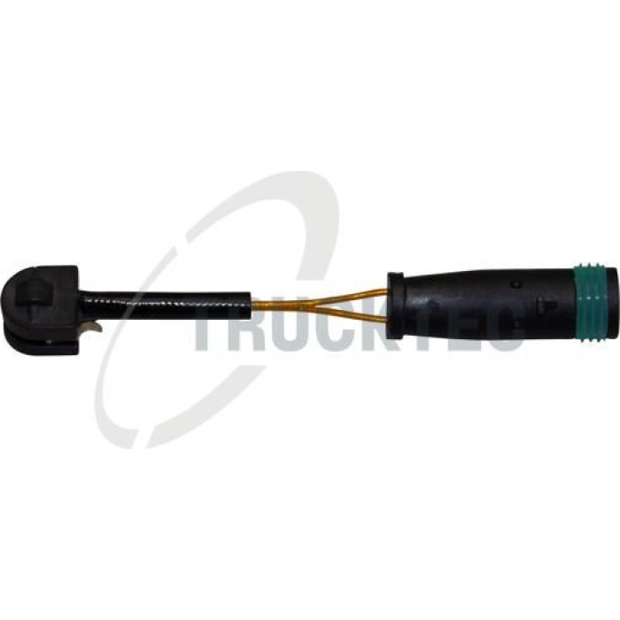 TRUCKTEC AUTOMOTIVE Verschleißsensor 02.42.425 TRUCKTEC AUTOMOTIVE Verschleißsensor 02.42.425