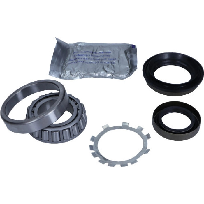 33-1093 MAXGEAR Radlagersatz 33-1093