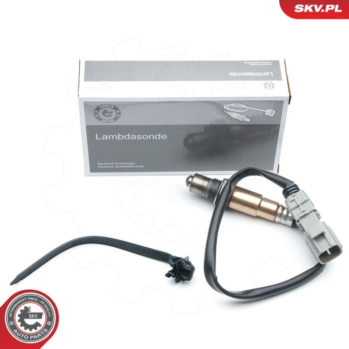 09SKV749 SKV GERMANY Lambdasonde 09SKV749 09SKV749 SKV GERMANY Lambdasonde 09SKV749