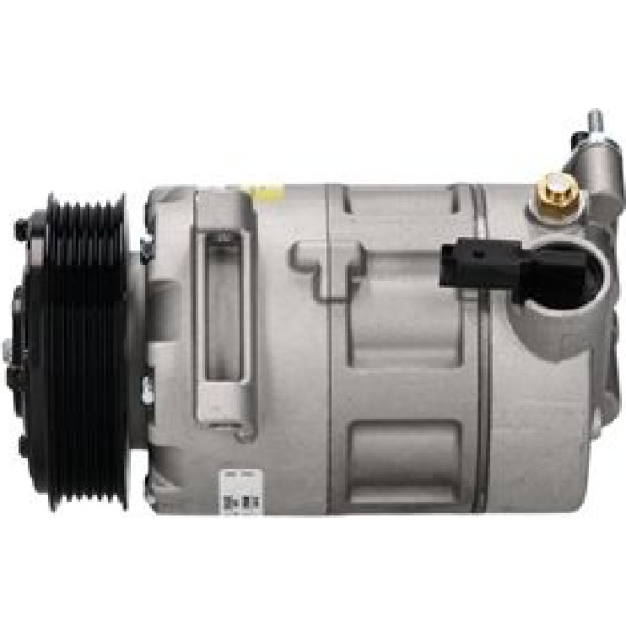 Nissens Klimakompressor 891094 Nissens Klimakompressor 891094