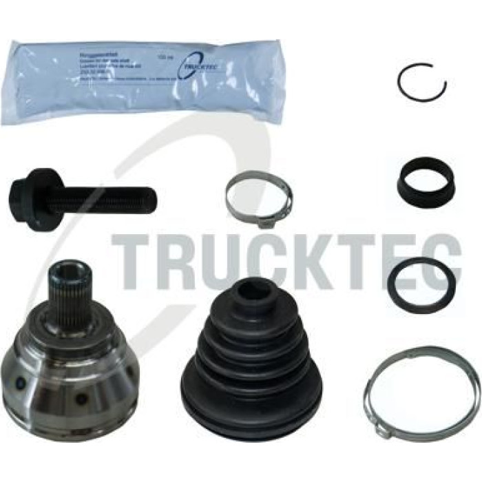 TRUCKTEC AUTOMOTIVE Homokinetisches Gelenk 07.31.244 TRUCKTEC AUTOMOTIVE Homokinetisches Gelenk 07.31.244